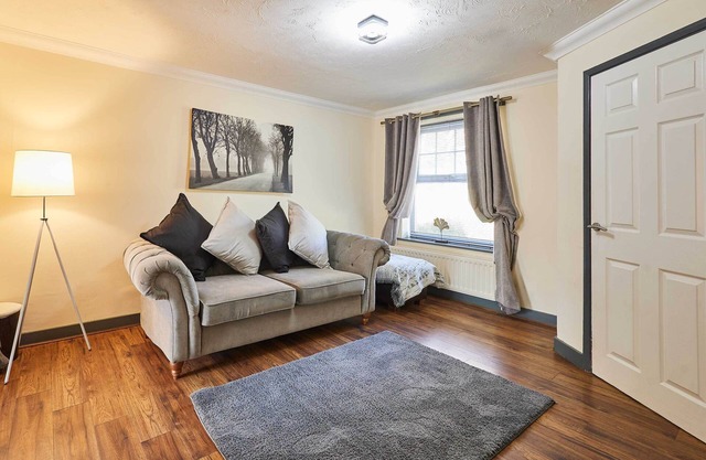 Host & Stay | Venture Park Villas