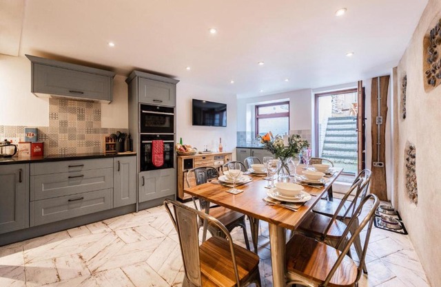 Host & Stay - Villa Otto