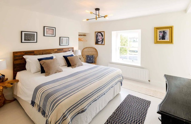 Host & Stay | Virginia House