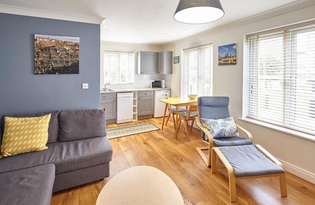 Host & Stay - Whitehall 1 Apartment