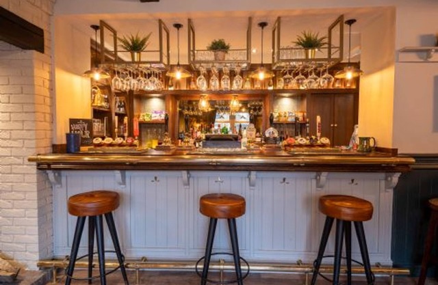 Host Stay Woodroffe Arms Hope Double Room 3