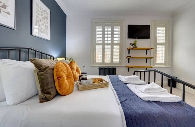 Host & Stay | York Street