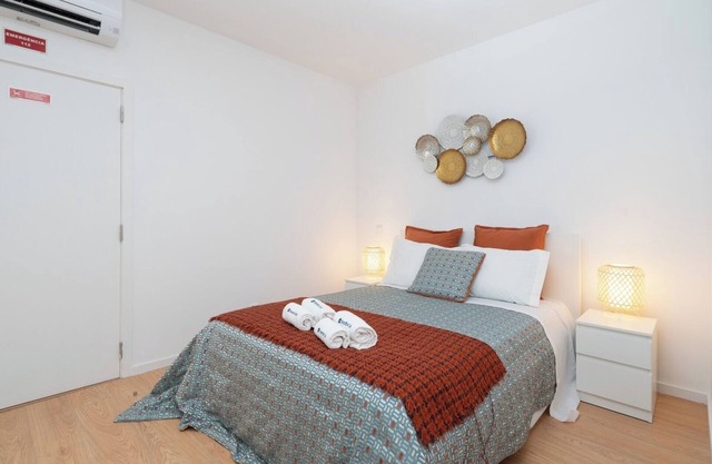 Host Wise - Cozy Bright Studio | Gaia