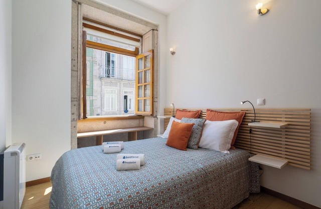 Host Wise - Precious Charming Flat w/Ace Location