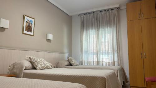 Hostal Atienzar