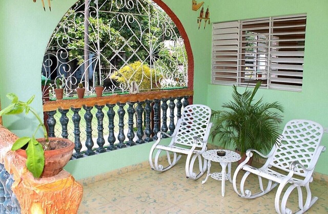 Hostal Avenida del Sol PLAYA LA BOCA