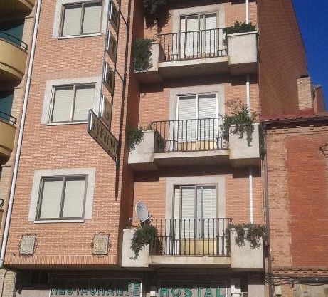Hostal Avenida