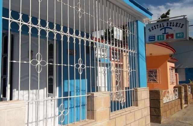 Hostal Belkis