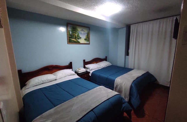 Hostal Buenaventura Ibarra