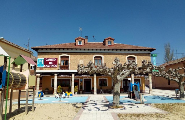 Hostal Camino de Santiago