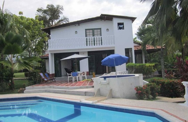 Hostal campestre Villa Diana