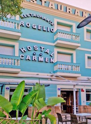 Hostal Carmen