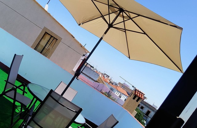 Hostal Casa Blanca