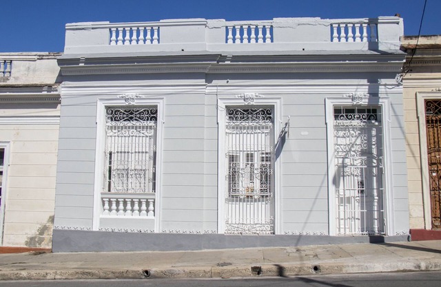 Hostal Casa Guama