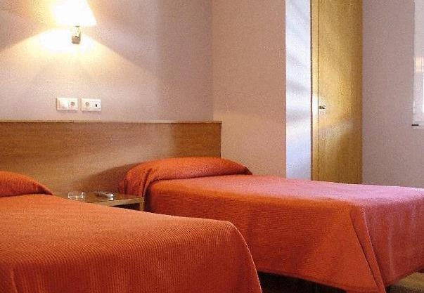 Hostal CC