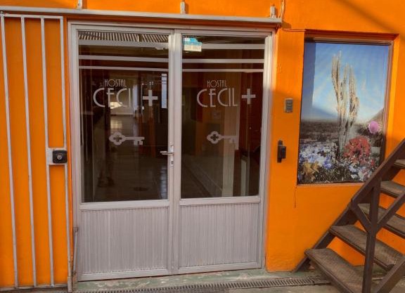 Hostal CECIL +