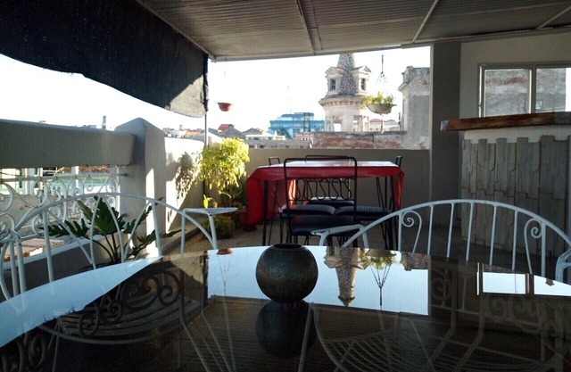 Hostal Colonial Masiel SANTIAGO DE CUBA