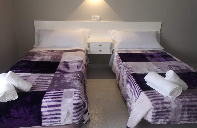 Hostal Conde de Lemos