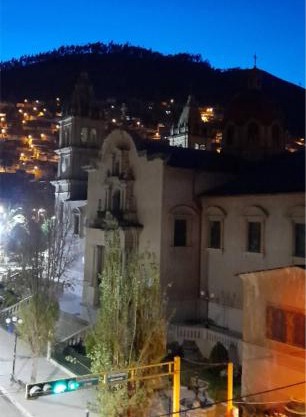 Hostal CRUZ TARMA