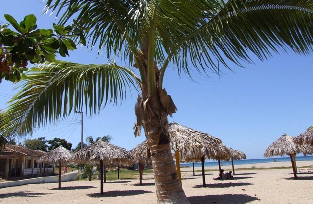 Hostal Eida y Lujan PLAYA LA BOCA