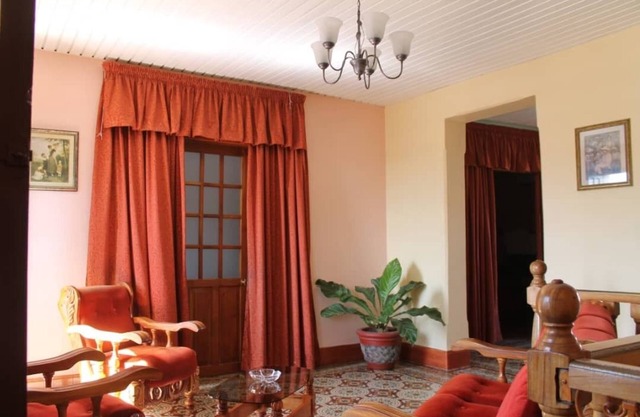 Hostal el Atardecer