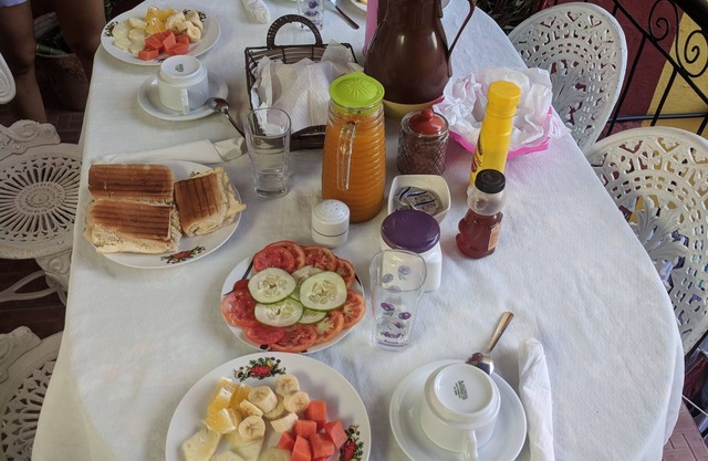 Hostal El Balcon del Habano