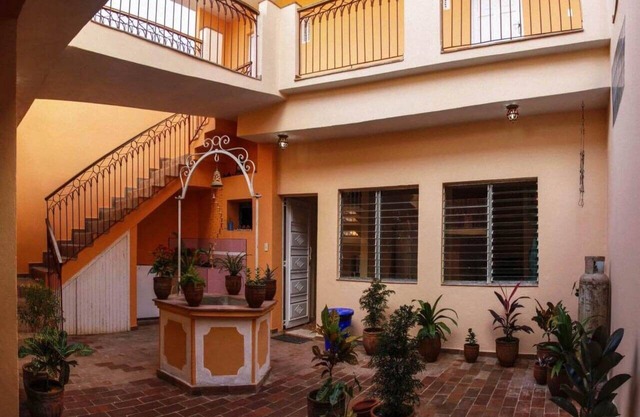 Hostal El Destino TRINIDAD