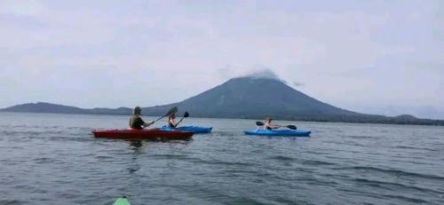 Hostal el Malinche