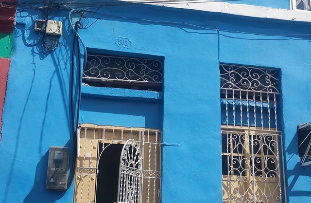Hostal El Porvenir