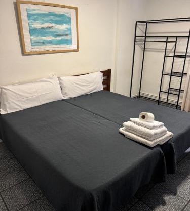 Hostal El Pozarron