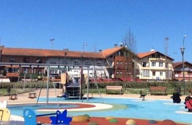 HOSTAL EUROPA pensión