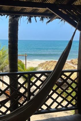 Hostal halaliku tayrona