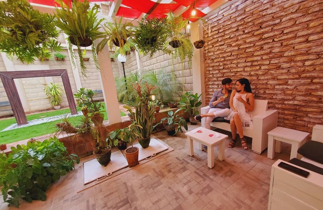 Hostal Heredia
