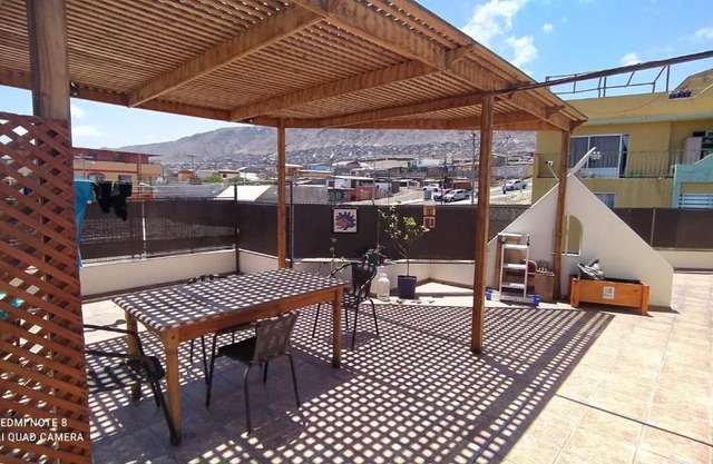 Hostal House AB Antofagasta