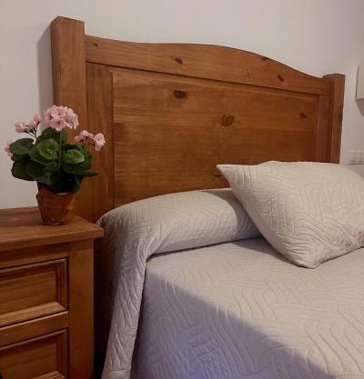 Hostal Hoz del Manzano