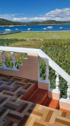 Hostal Inti Uma Kala