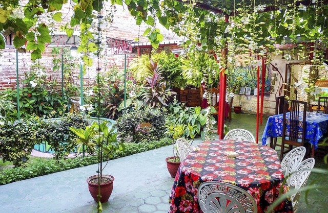 Hostal Jose Raul & Familia