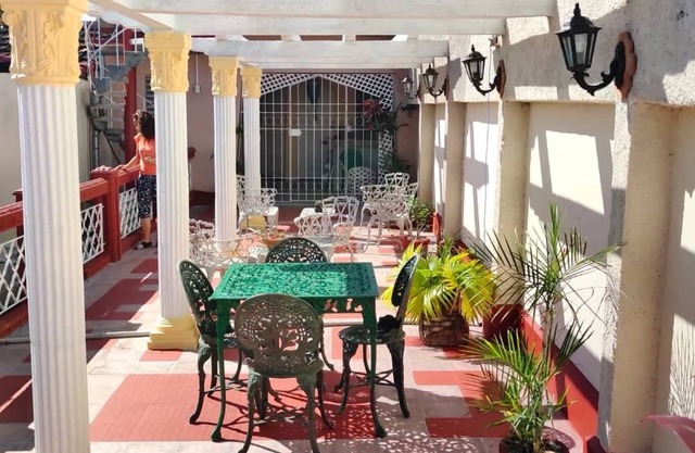 Hostal La Escala