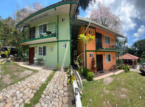 Hostal La India