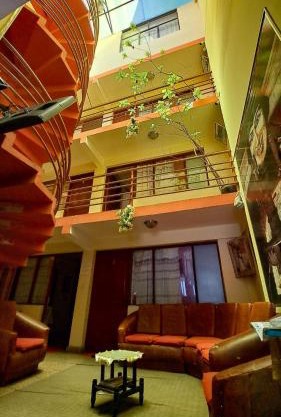 Hostal La Realeza