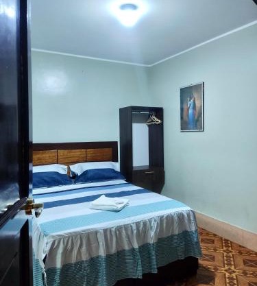 Hostal Leon Internacional