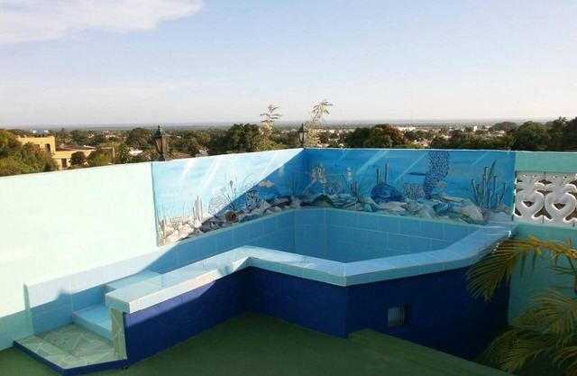 Hostal Los Faroles TRINIDAD