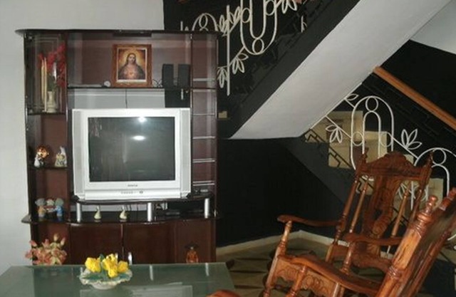 Hostal Luna Azul