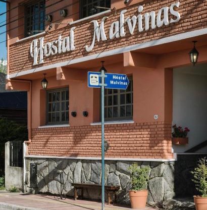 Hostal malvinas