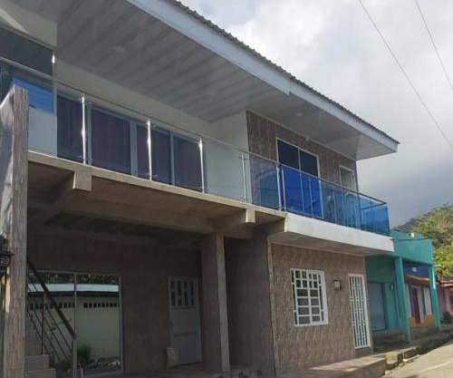 Hostal marazulcapurgana