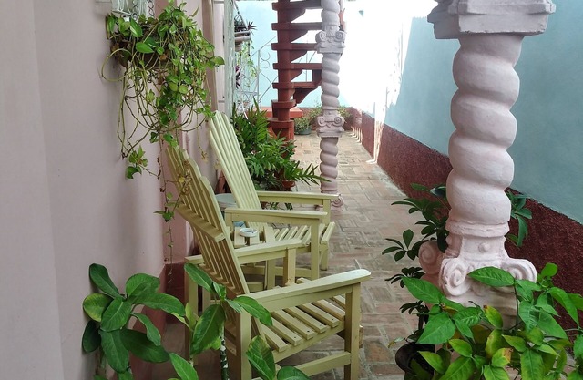 Hostal Margarita y Nene