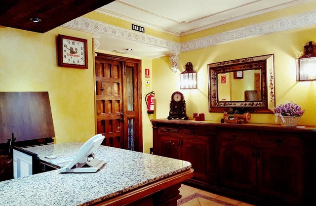 Hostal Maria Ronda