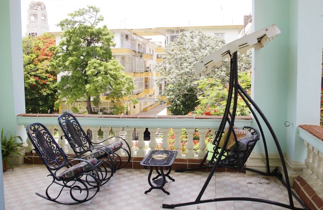 Hostal Marilin