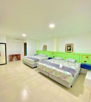 Hostal Marle