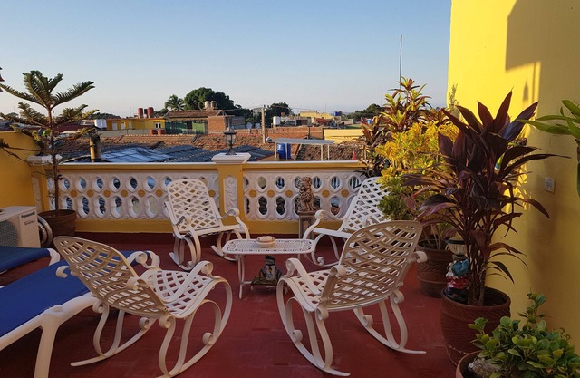 Hostal Marlenis y Ernesto